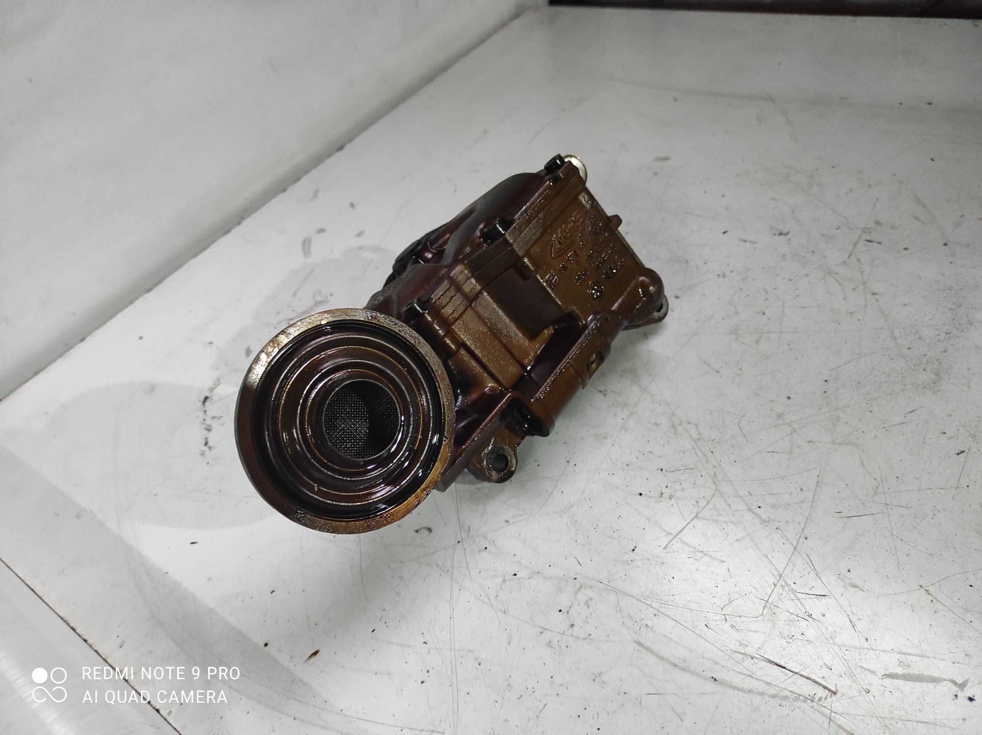 Audi A6 A8 A4 pompa oleju 2.4 3.2 fsi gwarancja oryginal