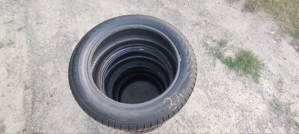 Nokian Tyres Nordman RS2