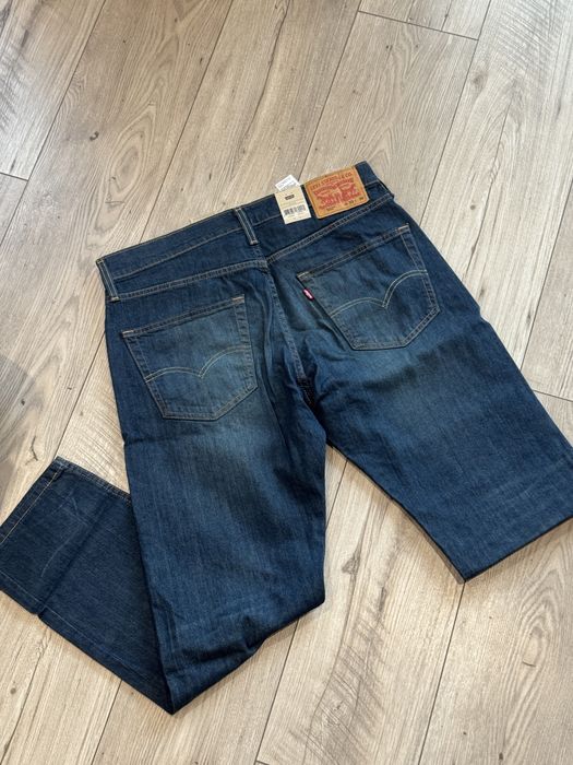 Оригінальні джинси Levis Левіс Левайс