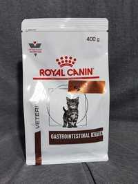 0,4kg Royal Canin Gastrointestinal Kitten 400g