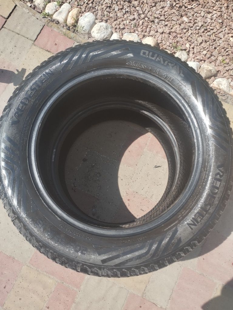 Шини 205/55 R 16