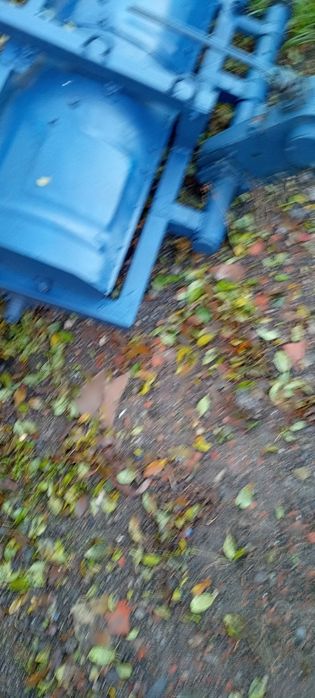 Фреза до мототрактора мотоблока мінітрактора