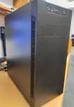 Intel i7 8700 RTX 3060TI 8GB 32GB 3200RAM 512SSD 500HDD Z370 Win11PRO