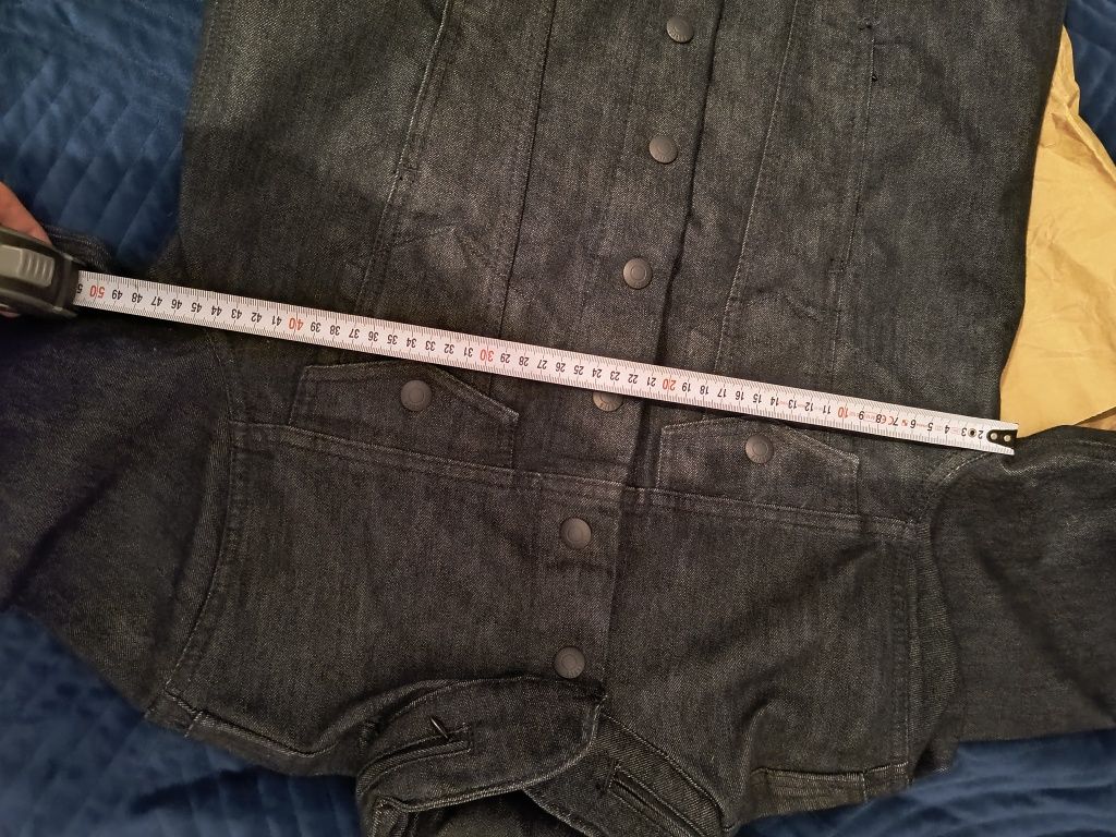 Damska Kurtka Levi's Commuter L nowa