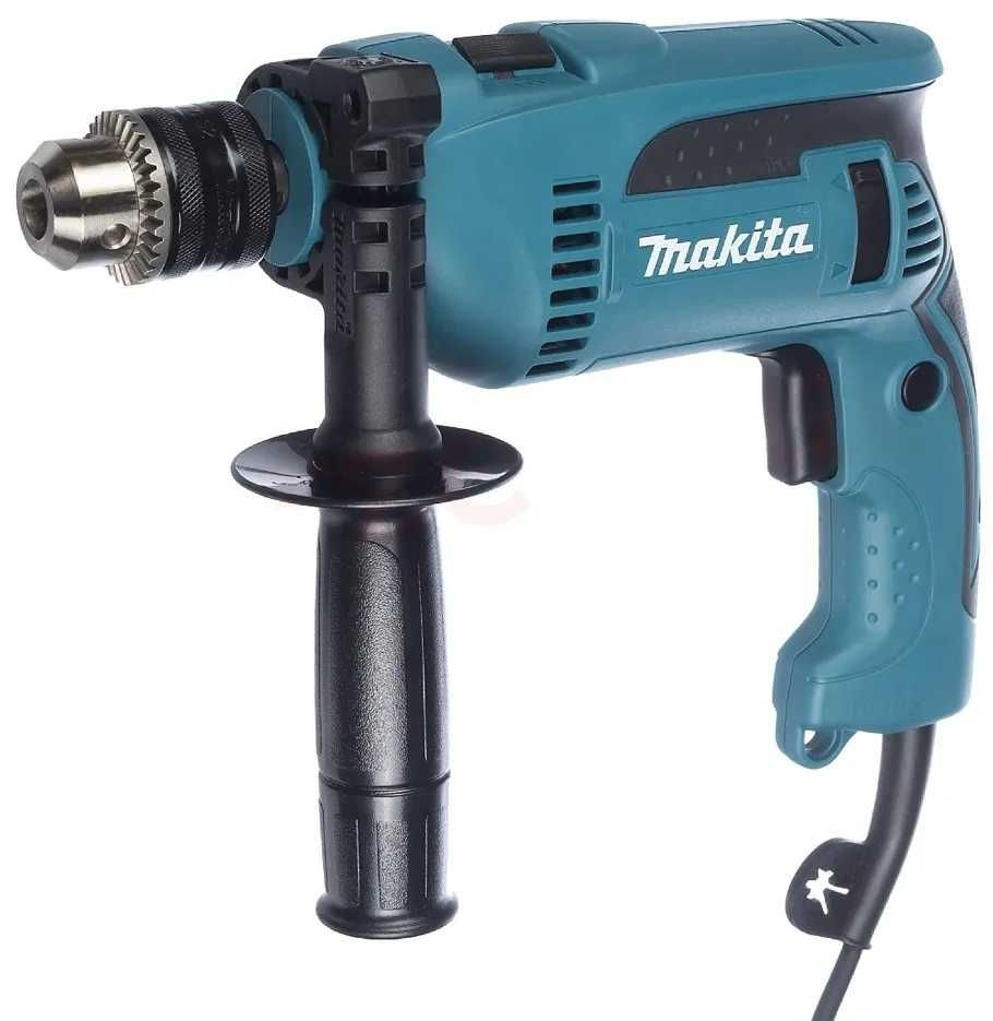 Дриль ударний HP1640 Makita (HP1640)