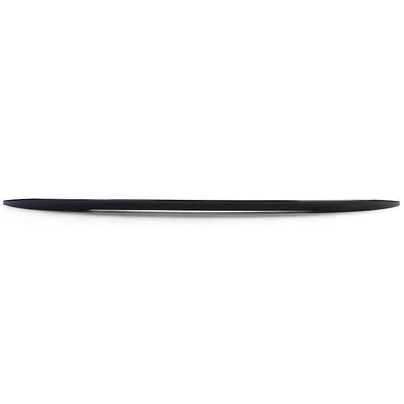 Lip Spoiler BMW Série 5 F10 Preto Brilhante