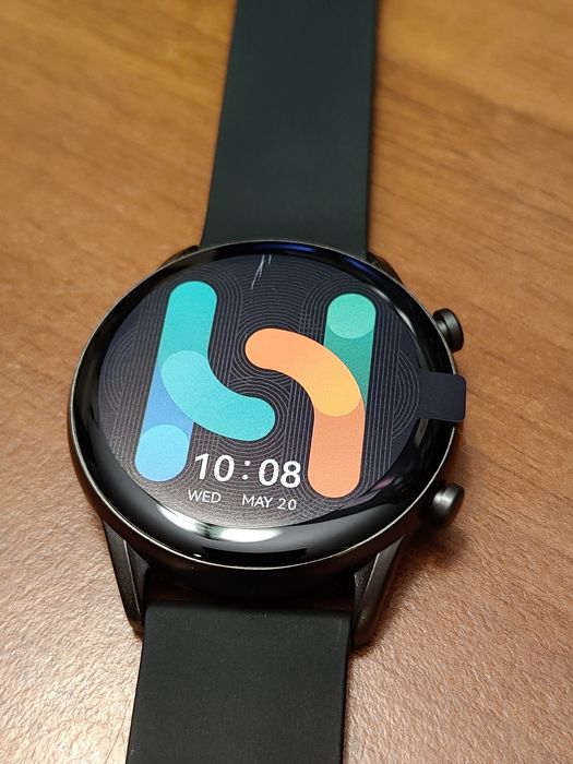 SmartWatch Haylou RT2 stan bardzo dobry