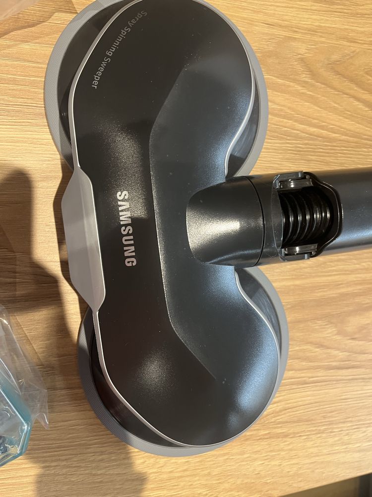 końcówka myjącą mopująca do odkurzacza samsung jet 95