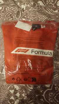 Nowa bluza F1 Formuła1