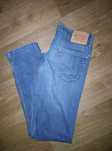 Чоловічі джинси LEVIS 514.