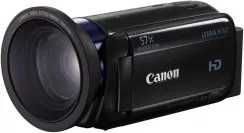 CANON LEGRIA HF R67 Czarna jak nowa!