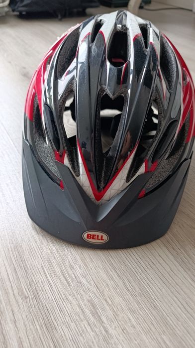 Capacete Adulto Bell