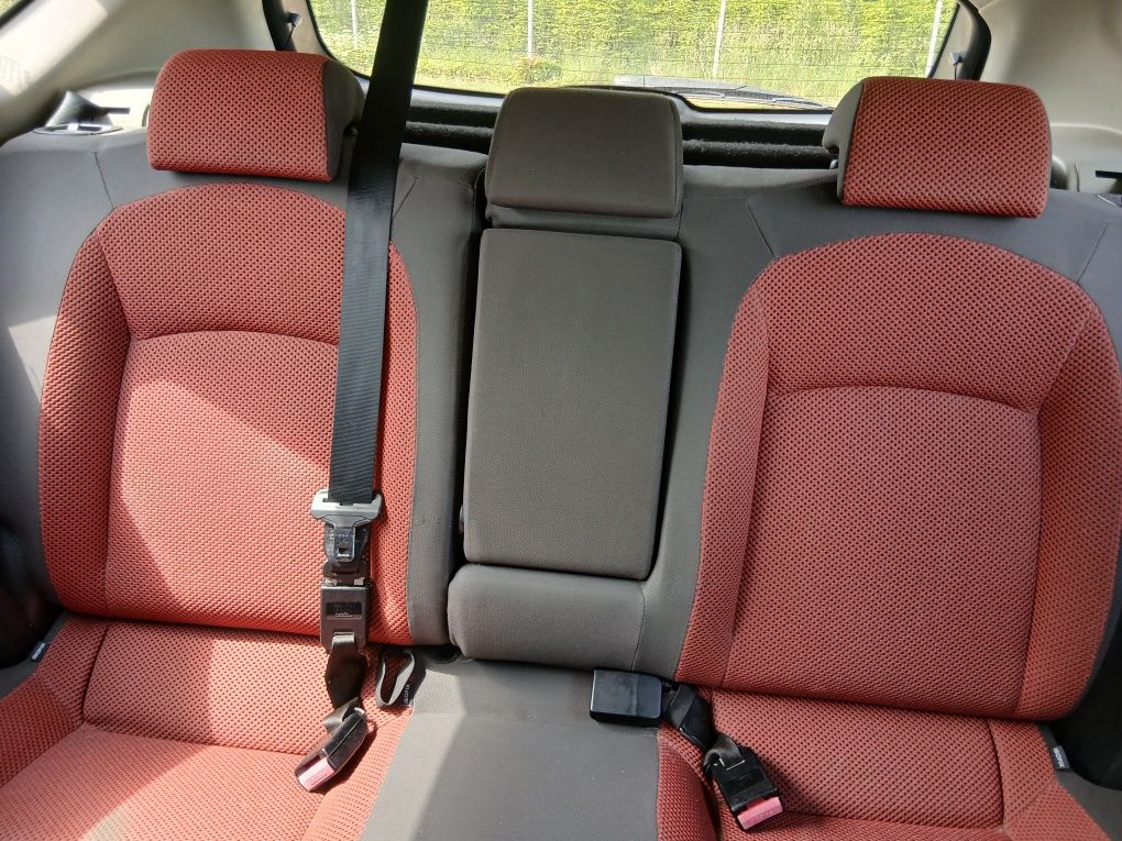 Nissan Qashqai 2.0 2007