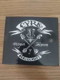 Cyrki Deriglasoff magia y tresura cd