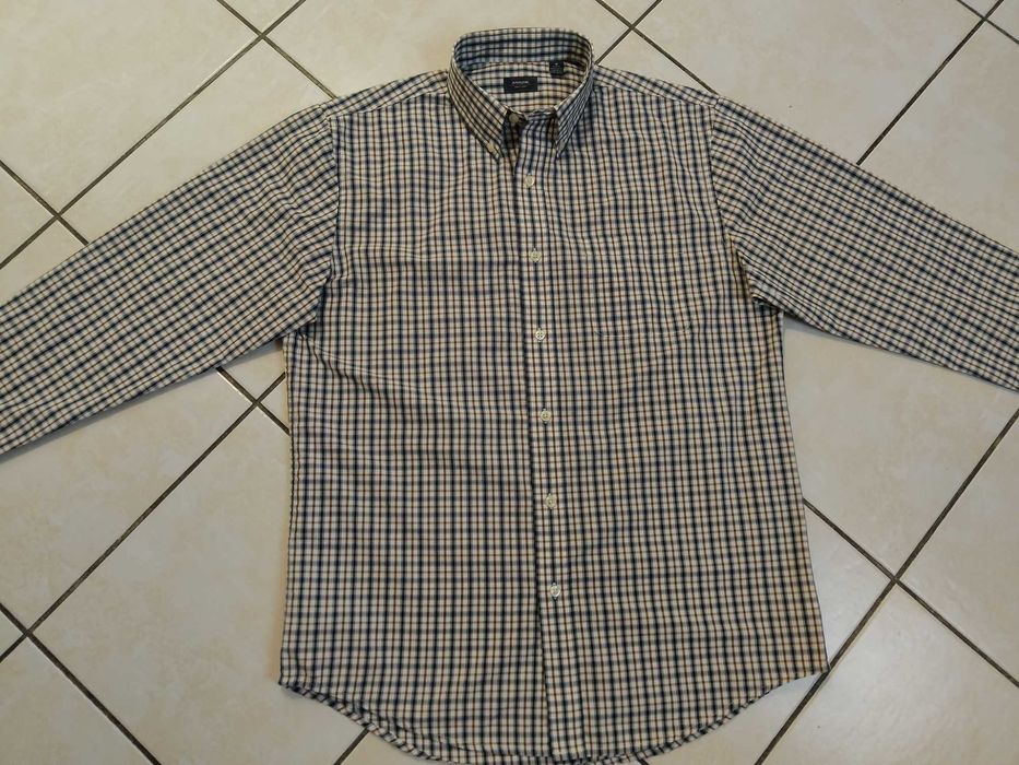 ARROW USA - NOWA! Markowa Koszula Męska rozmiar L