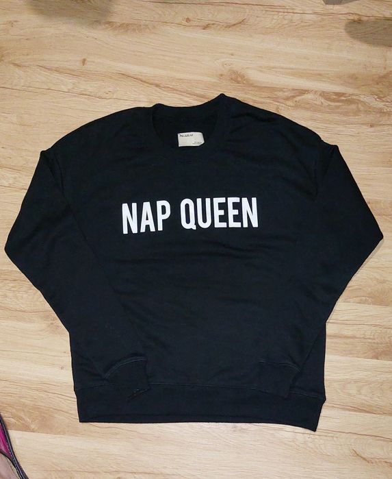 Bluza Pull & Bear