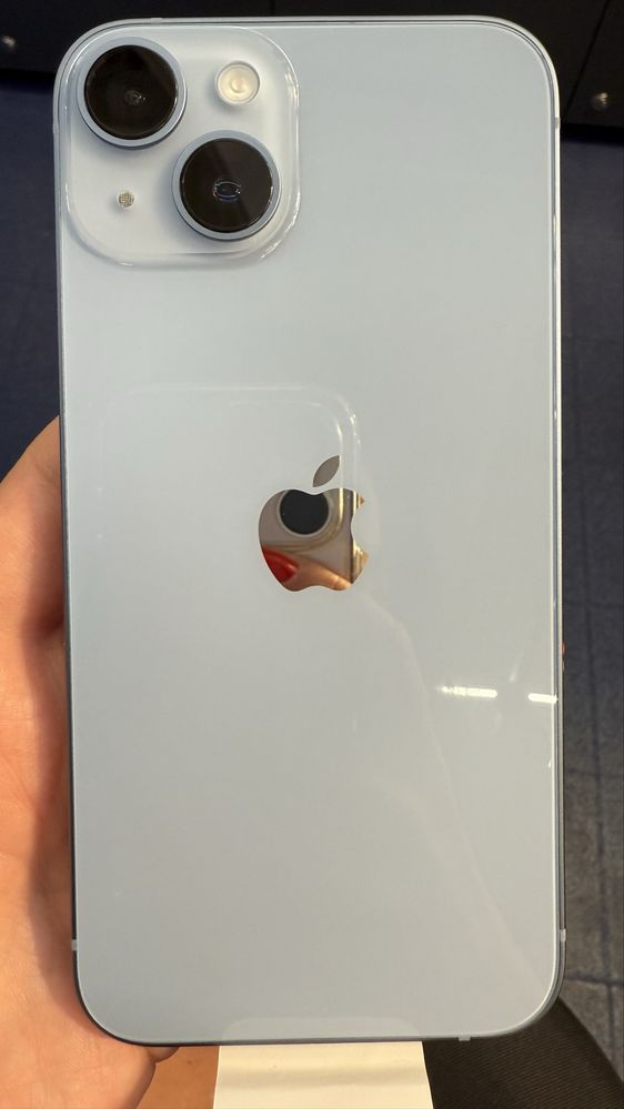iPhone 14 128 gb