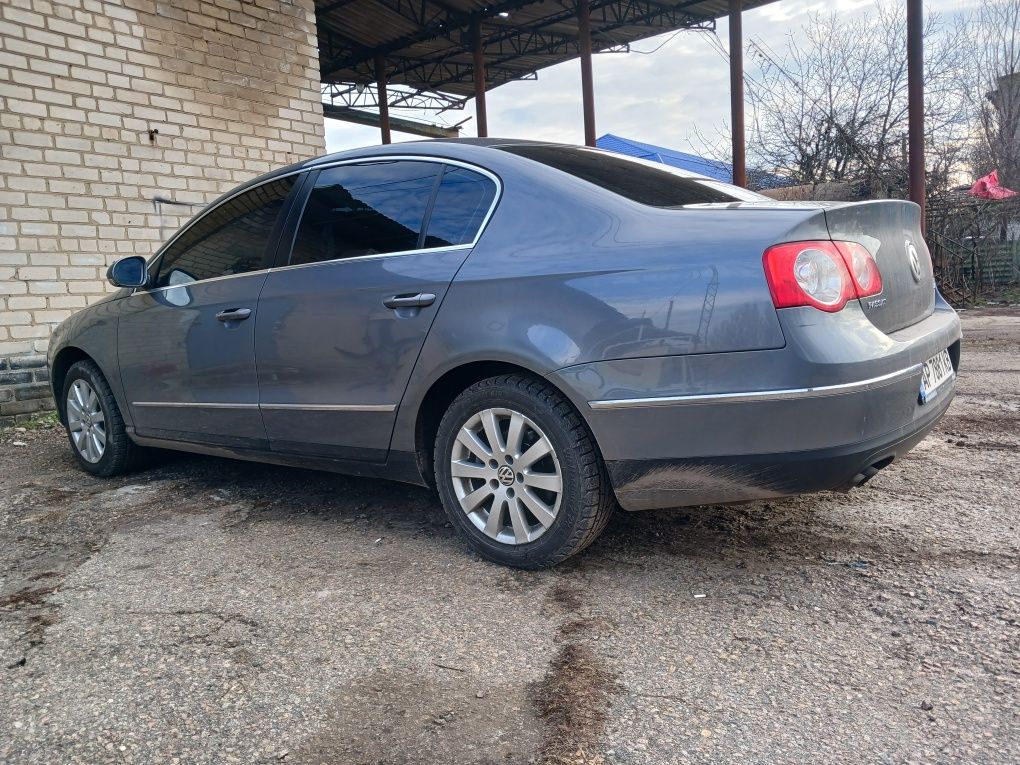 Продам Volkswagen Passat