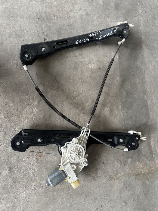 Elevador do vidro com motor Frente Esq Bmw serie 1