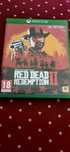 Sprzedam. RDR 2 Xbox