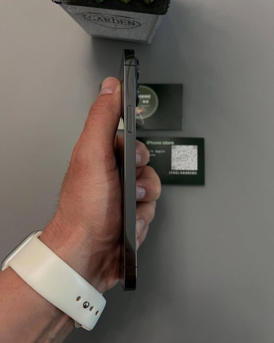 iPhone 13 Pro Max,128GB,Graphite!Neverlock!Гарантия!Магазин!