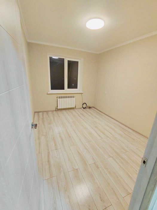 Продам видову двокімнатну квартиру на Ковалівці з ремонтом та АГВ