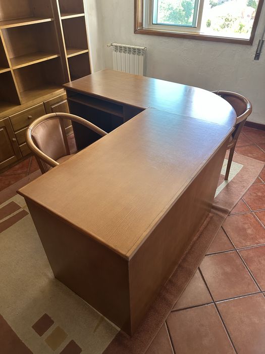 Moveis de quarto e escritorio