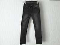 Джинси вузькі Altun Jeans Турція 152 см 12 років джинсы скинни