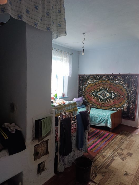 Продаж приватного будинку