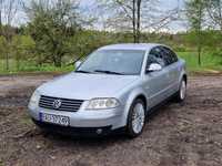 VW Passat B5 2.8+ LPG 4motion