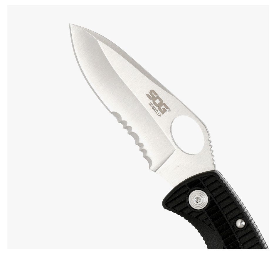 Нож складной SOG SOG zilla (SP-02)