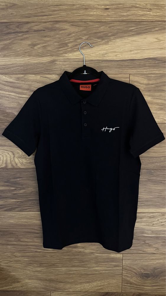 Hugo Boss koszulka polo męska