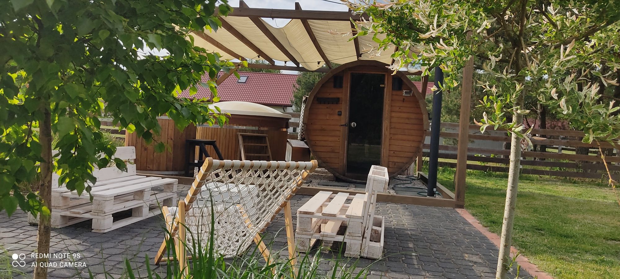 Domki-letniskowe-mazury-jezioro-basen-sauna-jaccuzi-rzeka-ruciane-nida