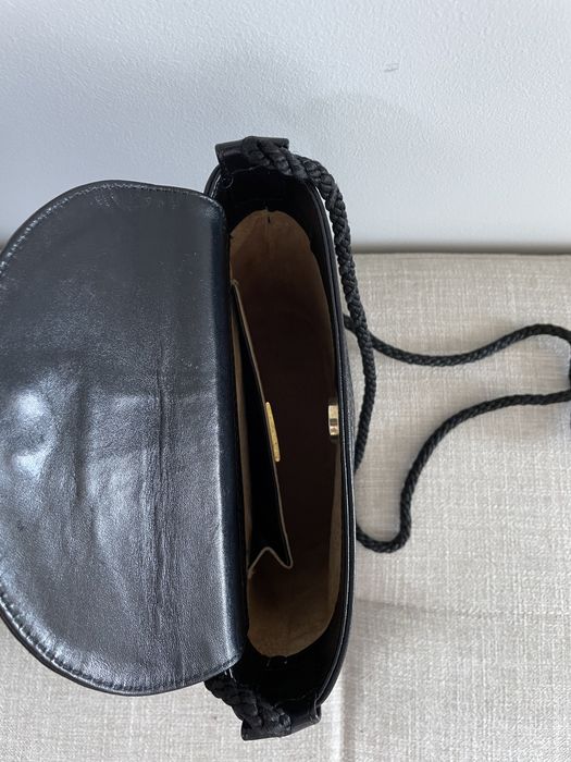 Bolsa Clutch Solange