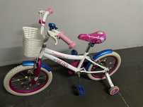 Bicicleta crianca Berg Charm - roda 16
