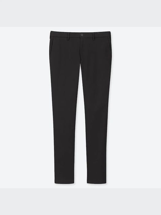 Штаны, брюки Uniqlo Heattech Pants