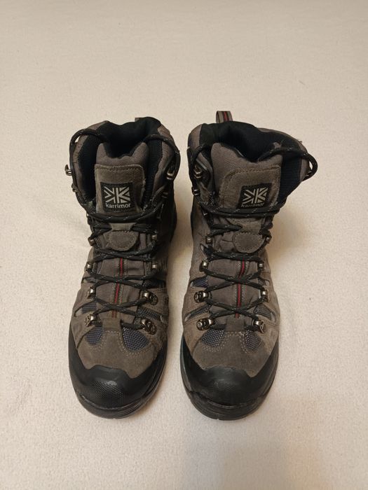 Ботин Karrimor waterproof трекинговые