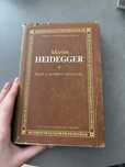 Martin Heidegger Kant a problem metafizyki