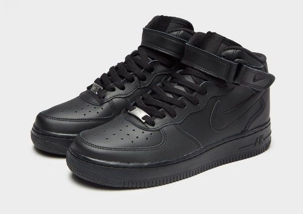 Nike air force 1 cano alto