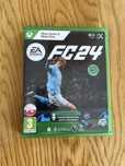 FC24 Xbox One/Series X