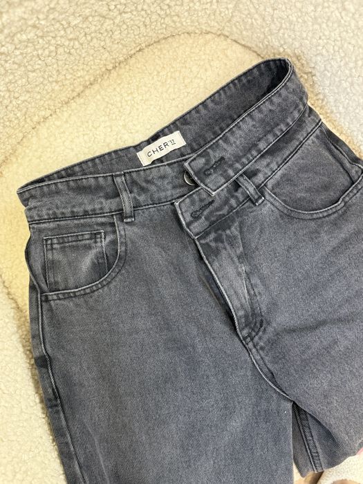 Штани джинси жіночі