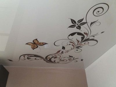 Sufity napinane od 100 zł.m2 z gwaranciją