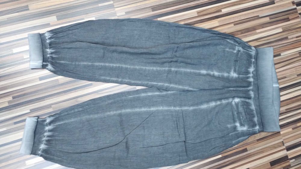 2 pary damskich spodni