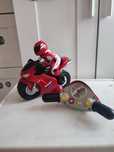 Chicco motor zdalnie sterowany