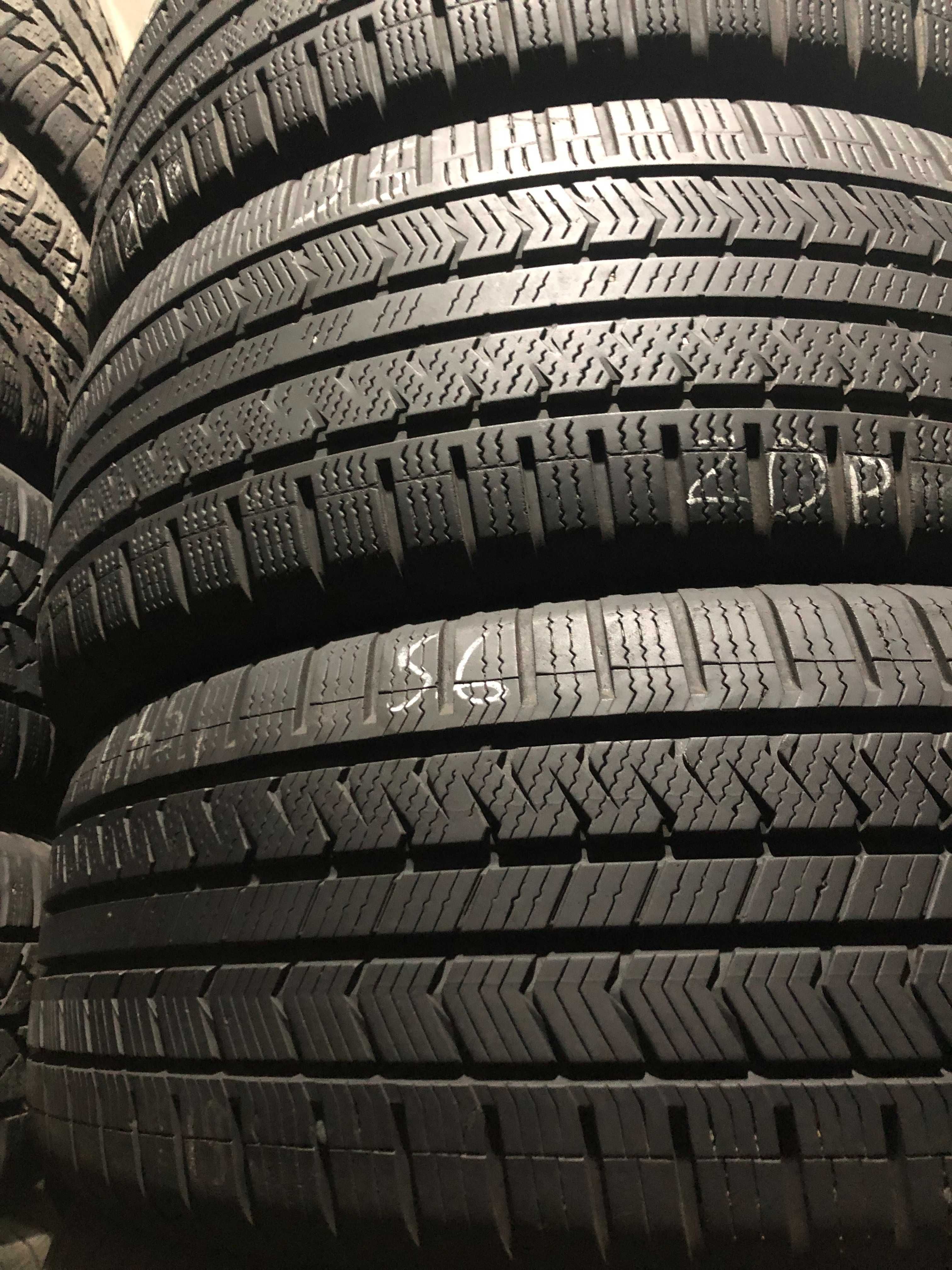 Шини 225/60 R17 Vredestein Quatric 5