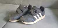 Adidas buty sportowe 28 granatowe