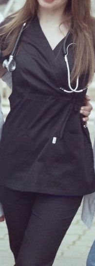 Хірургічні костюми