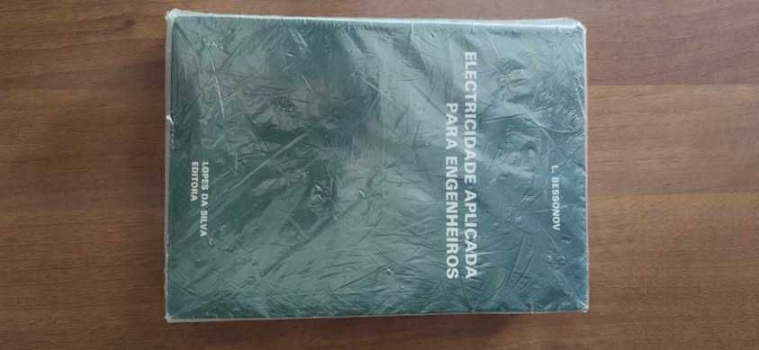 Electricidade Aplicada para Engenheiros - L. Bessonov