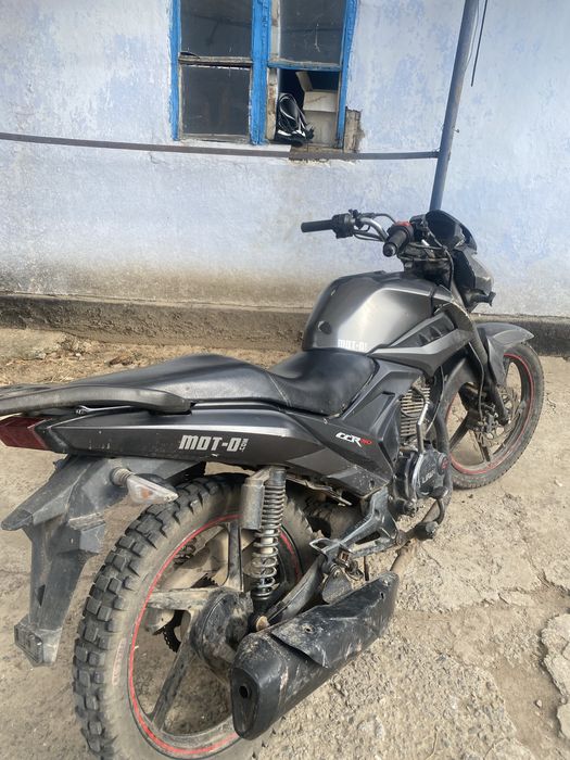 Срочно Мотоцикл Lifan CiTyr