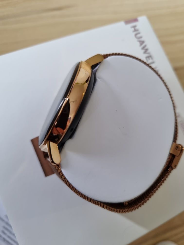 Zegarek smartwatch huawei gt 2 42mm elegant